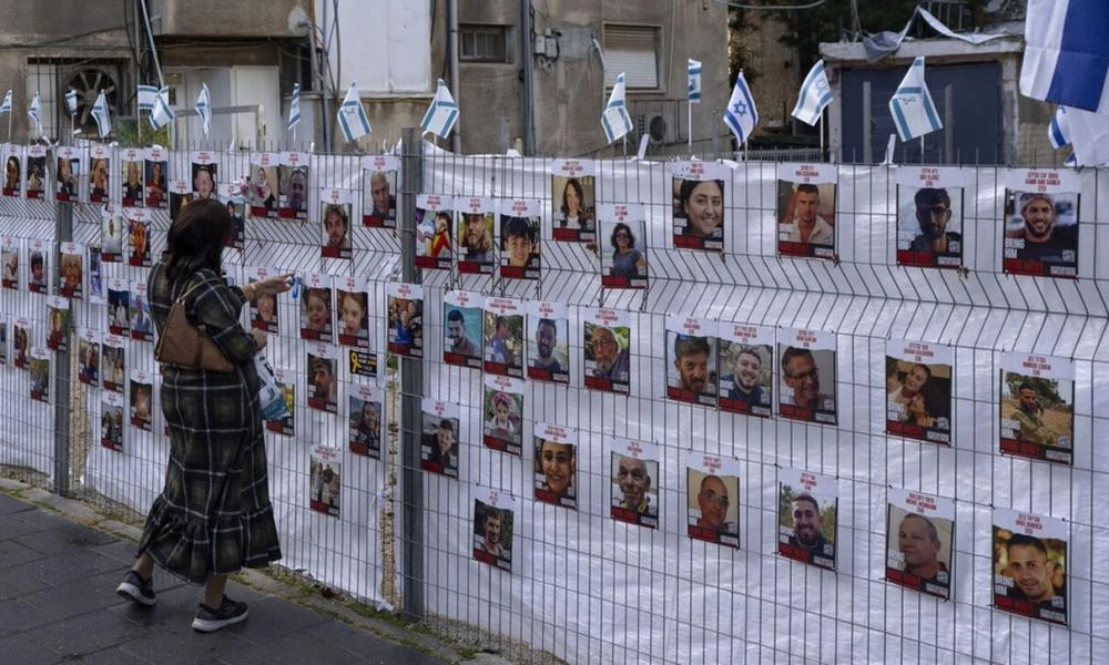 Ισραήλ: Γιατί καθυστερεί η εφαρμογή της εκεχειρίας - Κορυφώνεται η αγωνία